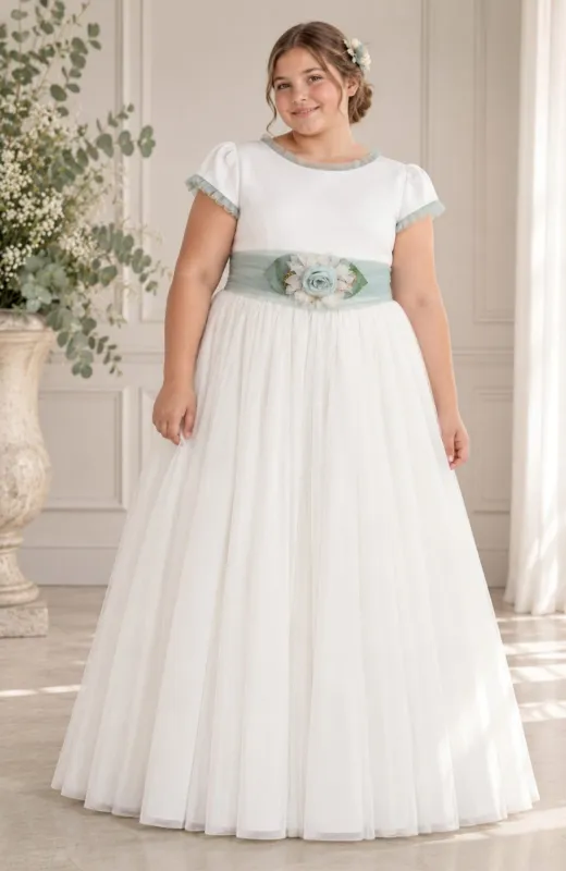 Vestido de Comunión Esencia