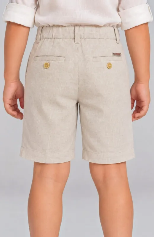 Bermuda niño