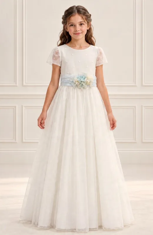 Vestido de Comunión Ilusión
