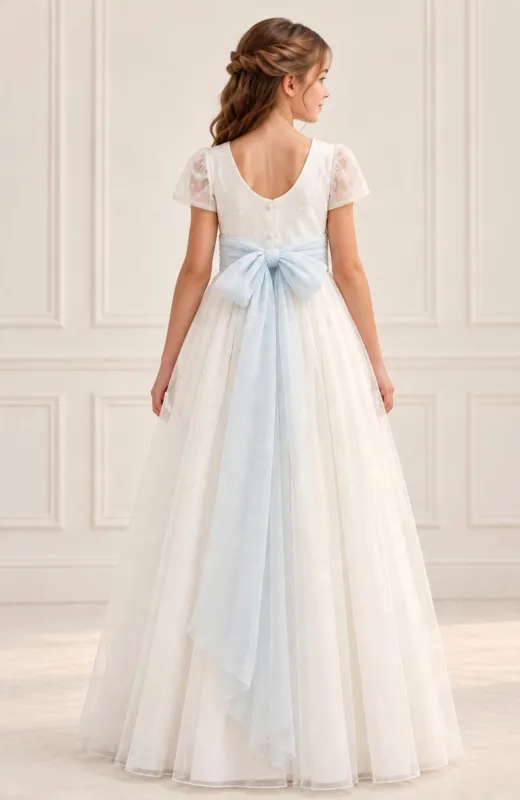 Vestido de Comunión Ilusión