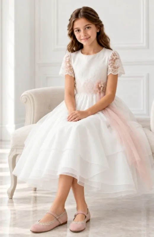 Vestido Comunion outlet NYC