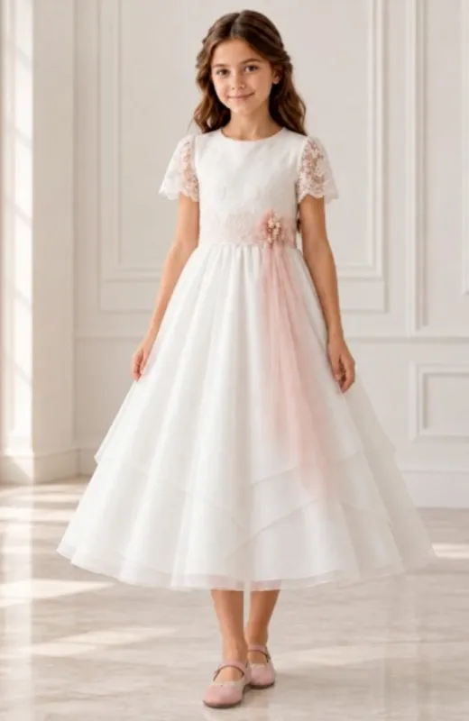 Vestido Comunion outlet NYC