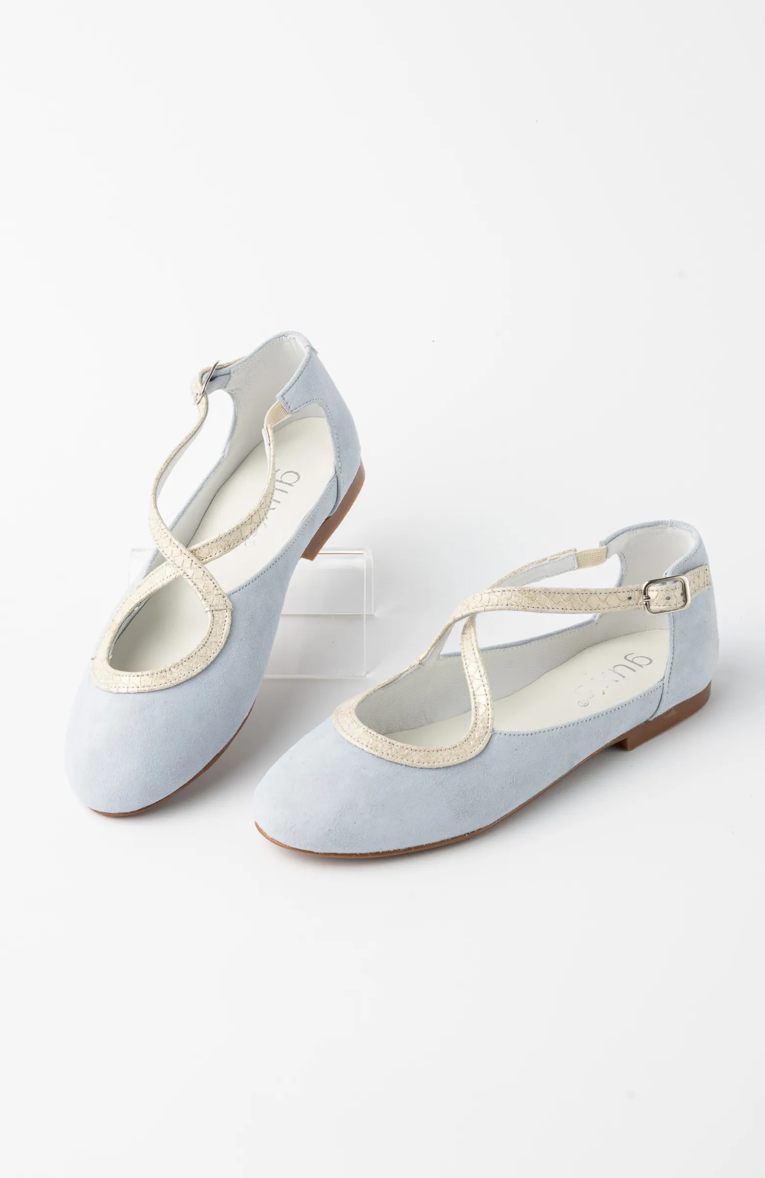 Zapatos de Comunión para niña