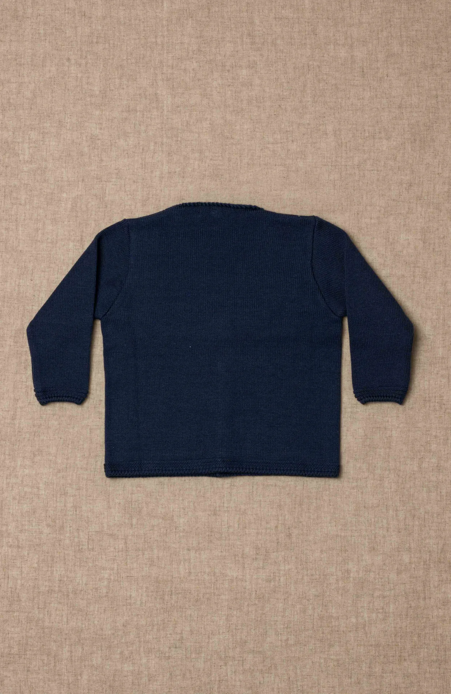 Chaquetita niño