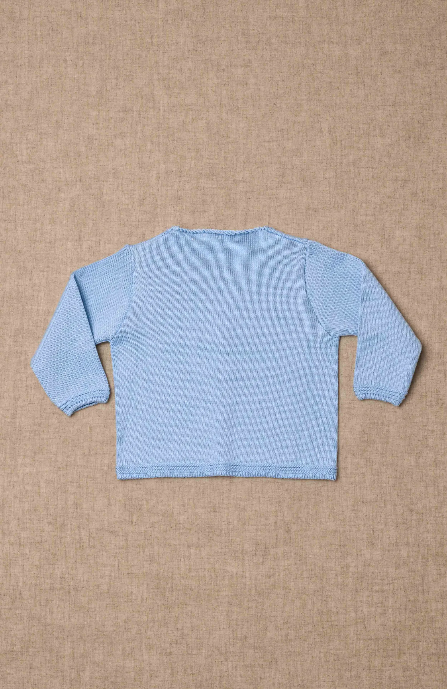 Chaquetita niño
