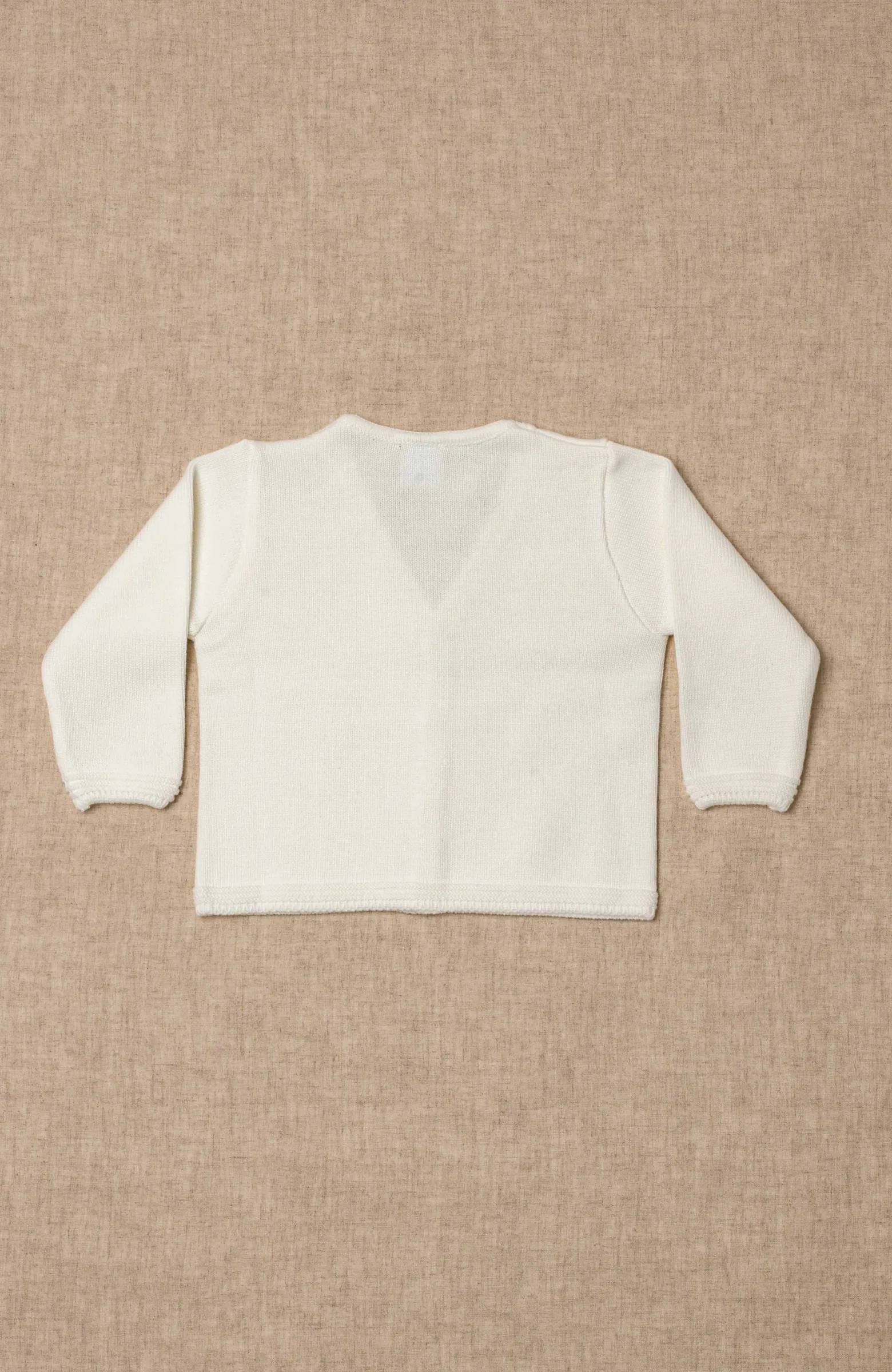 Chaquetita niño
