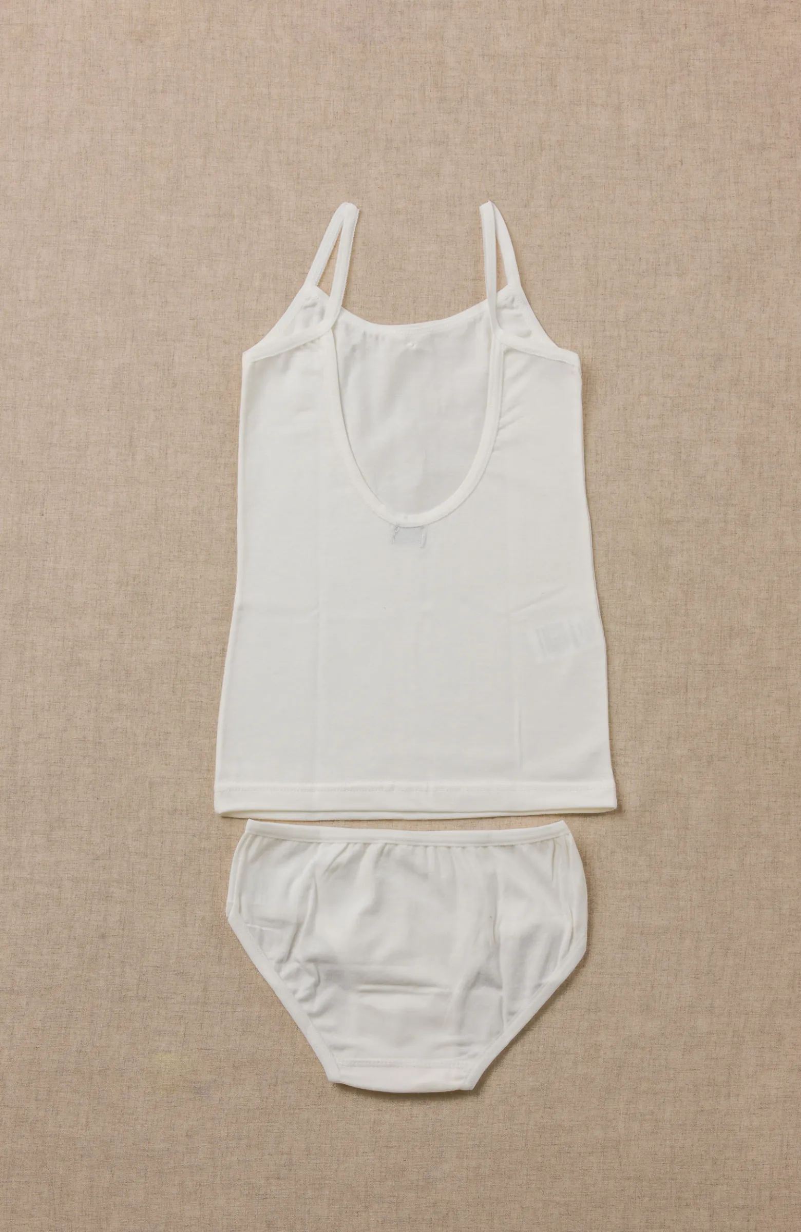 Ropa interior niña