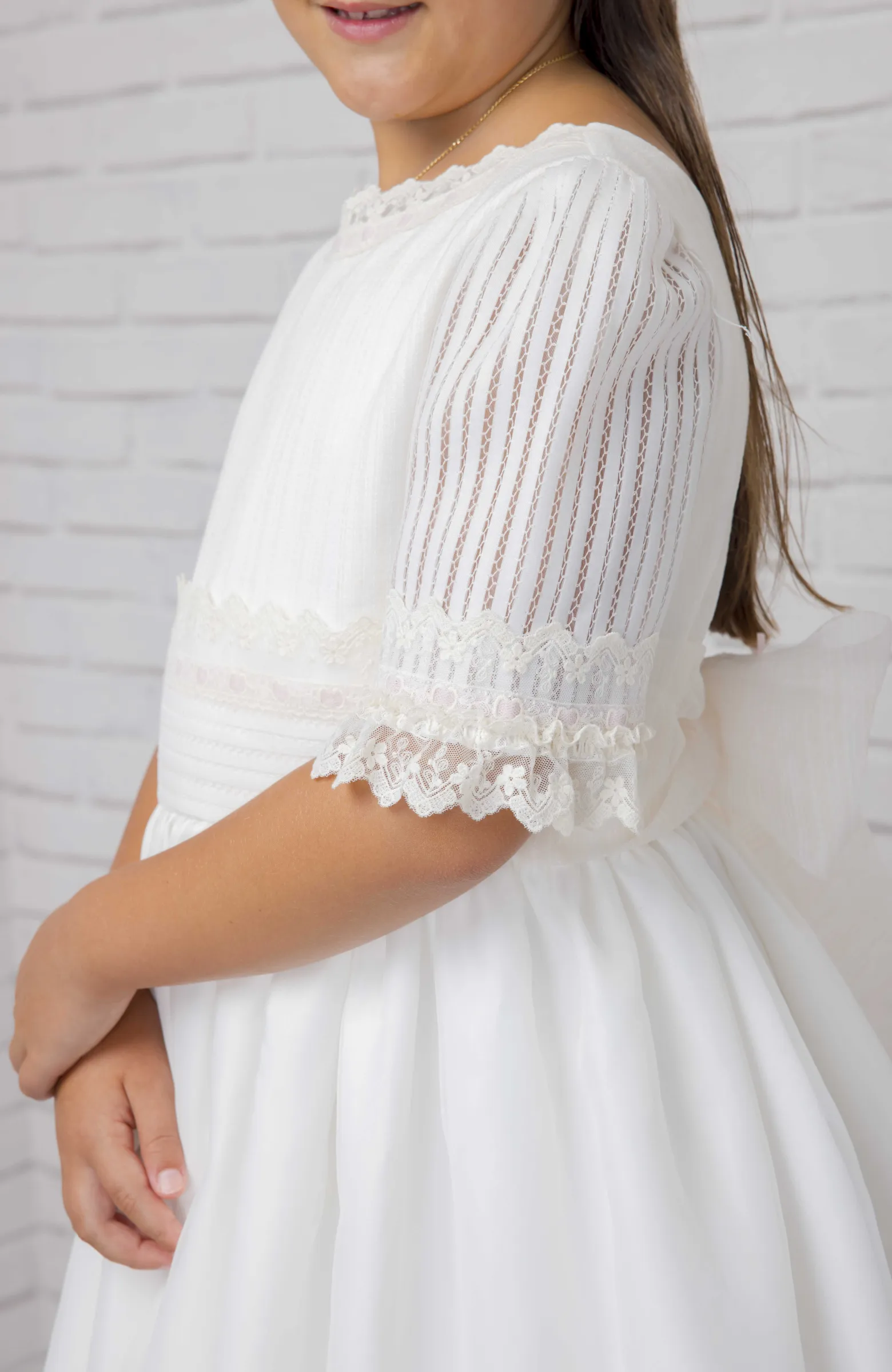 Vestido niña Comunión Outlet 