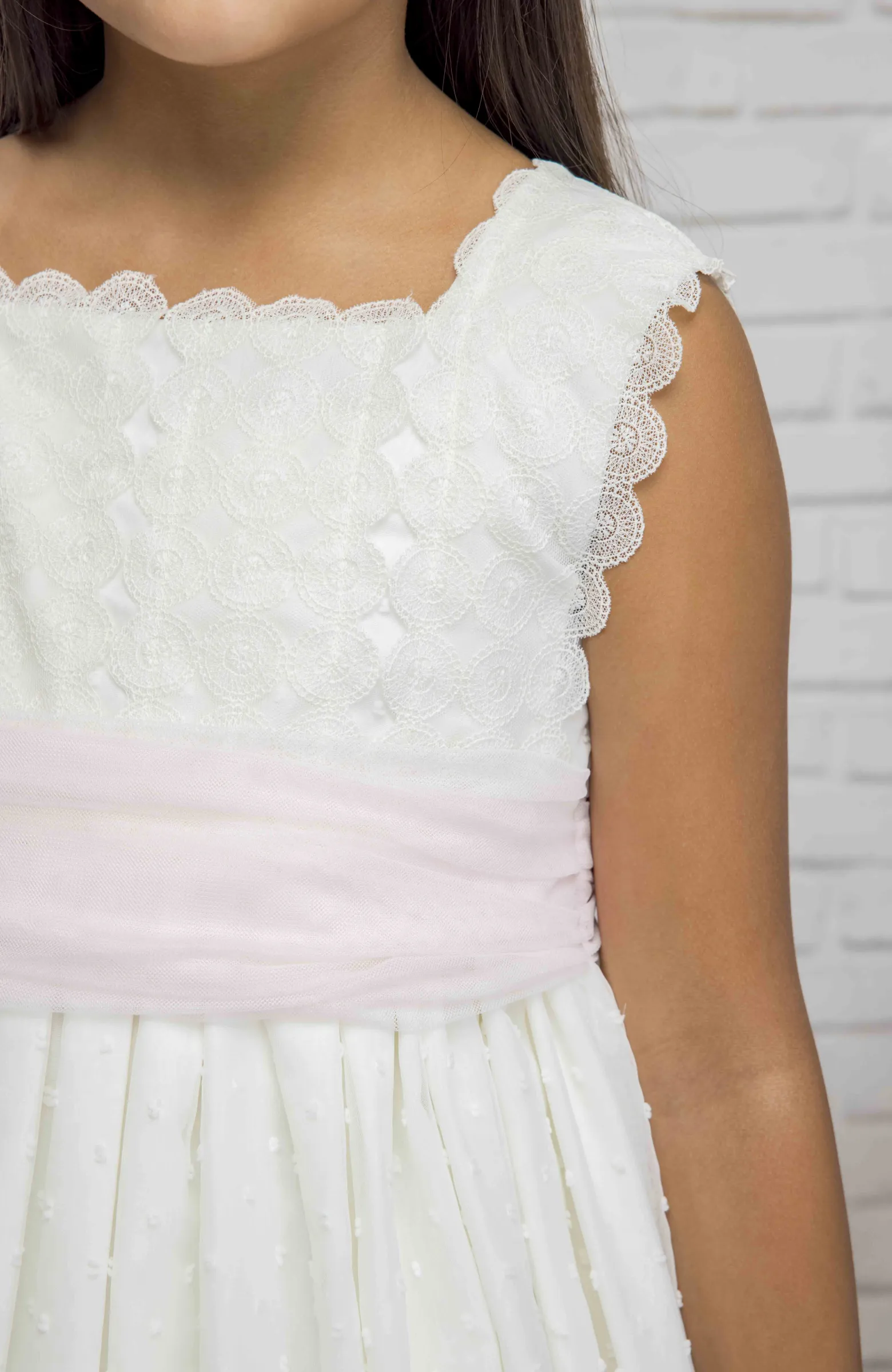 Vestido Comunión outlet