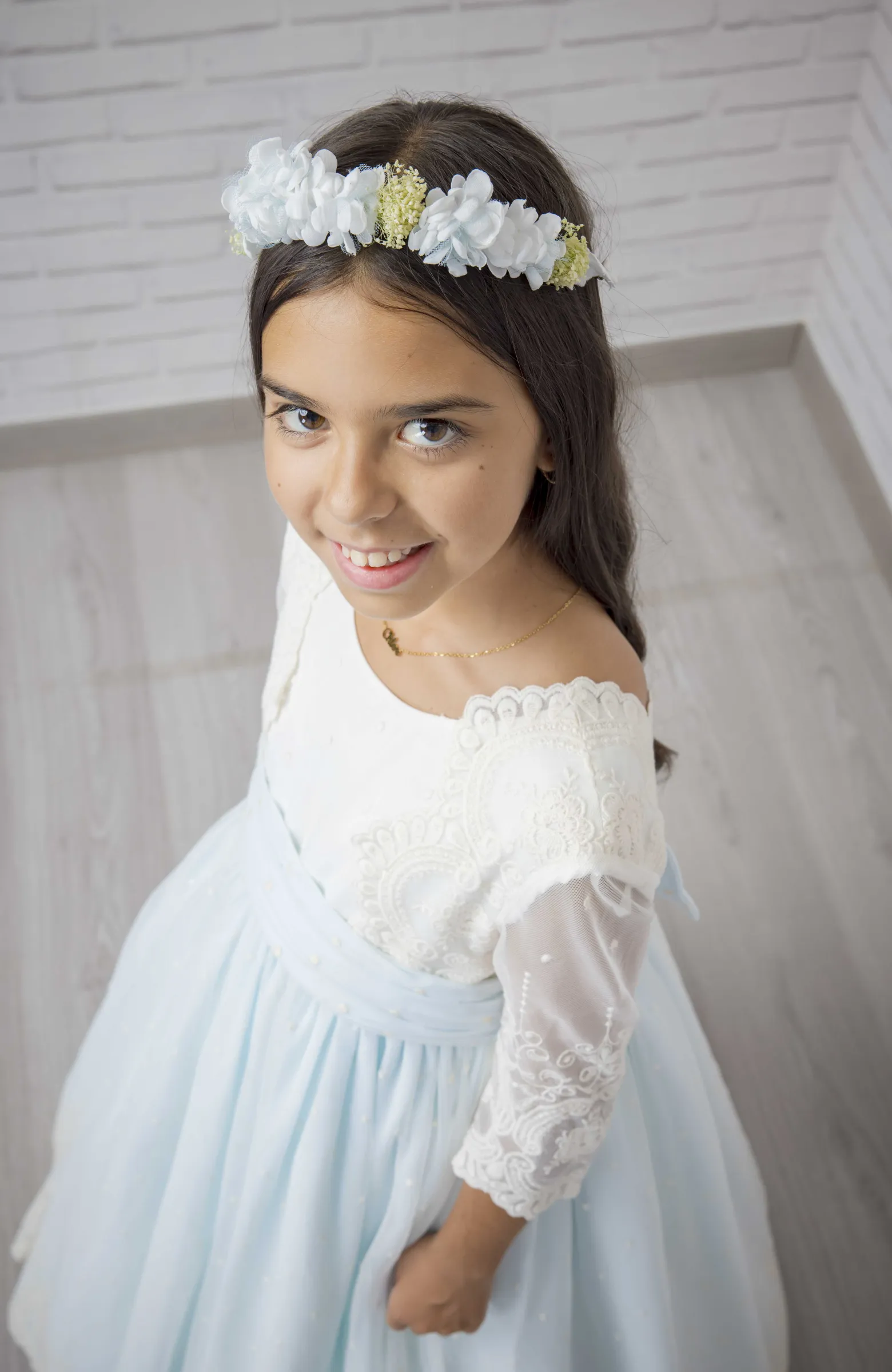 Vestido Comunión outlet