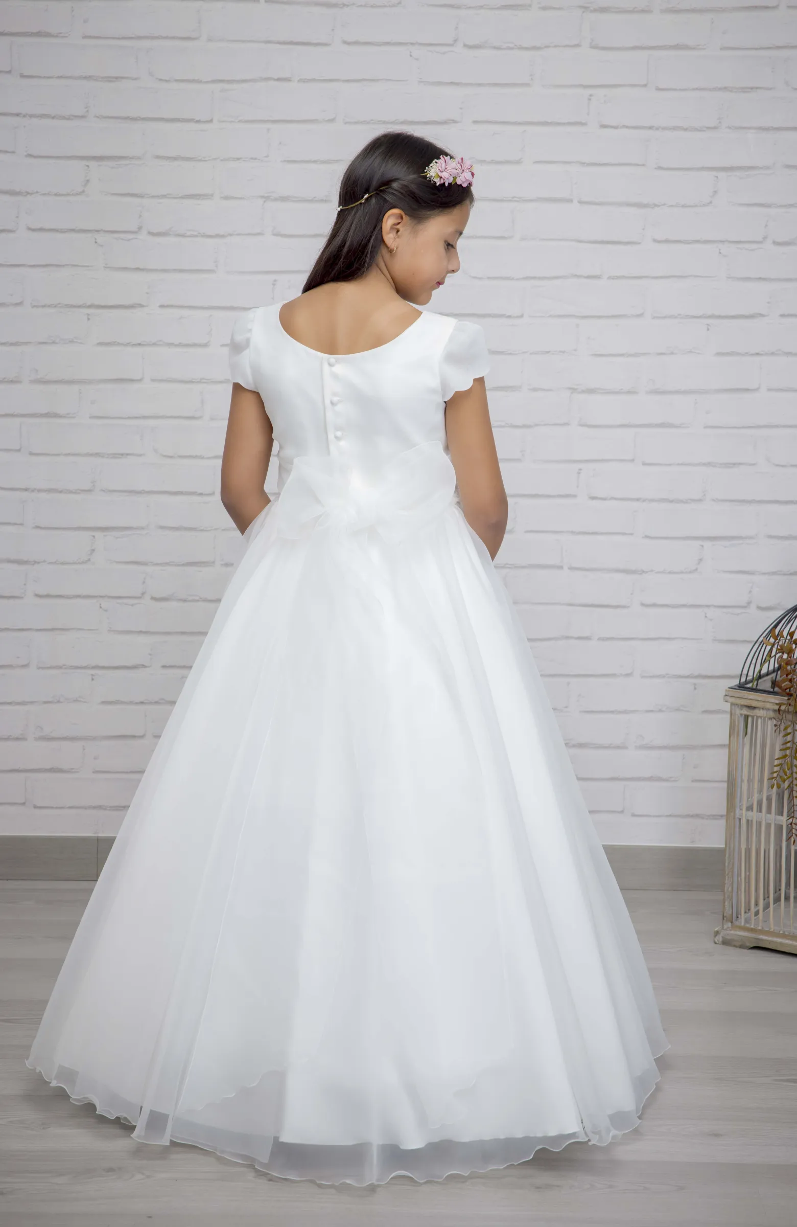 Vestido Comunión outlet