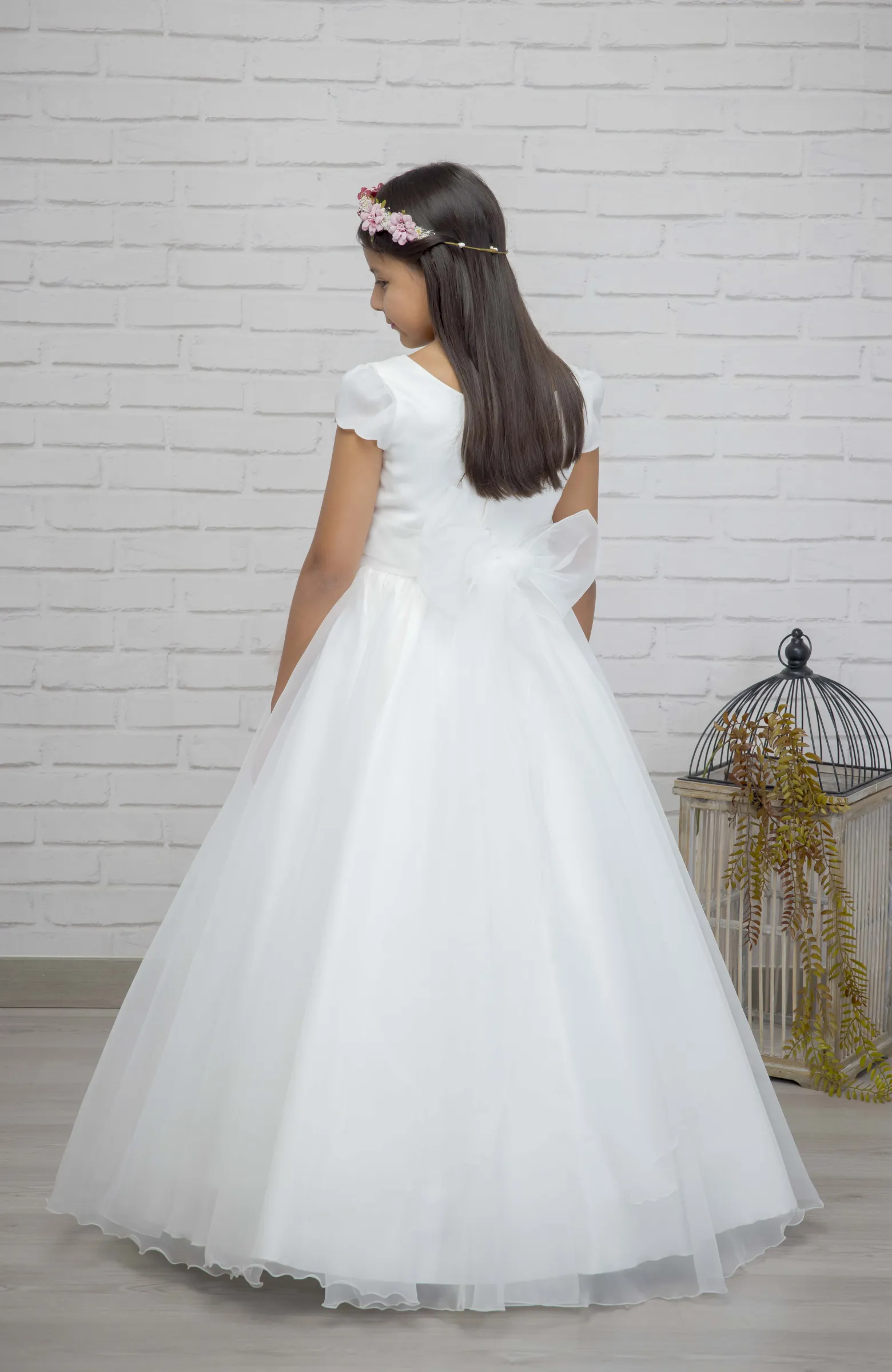 Vestido Comunión outlet