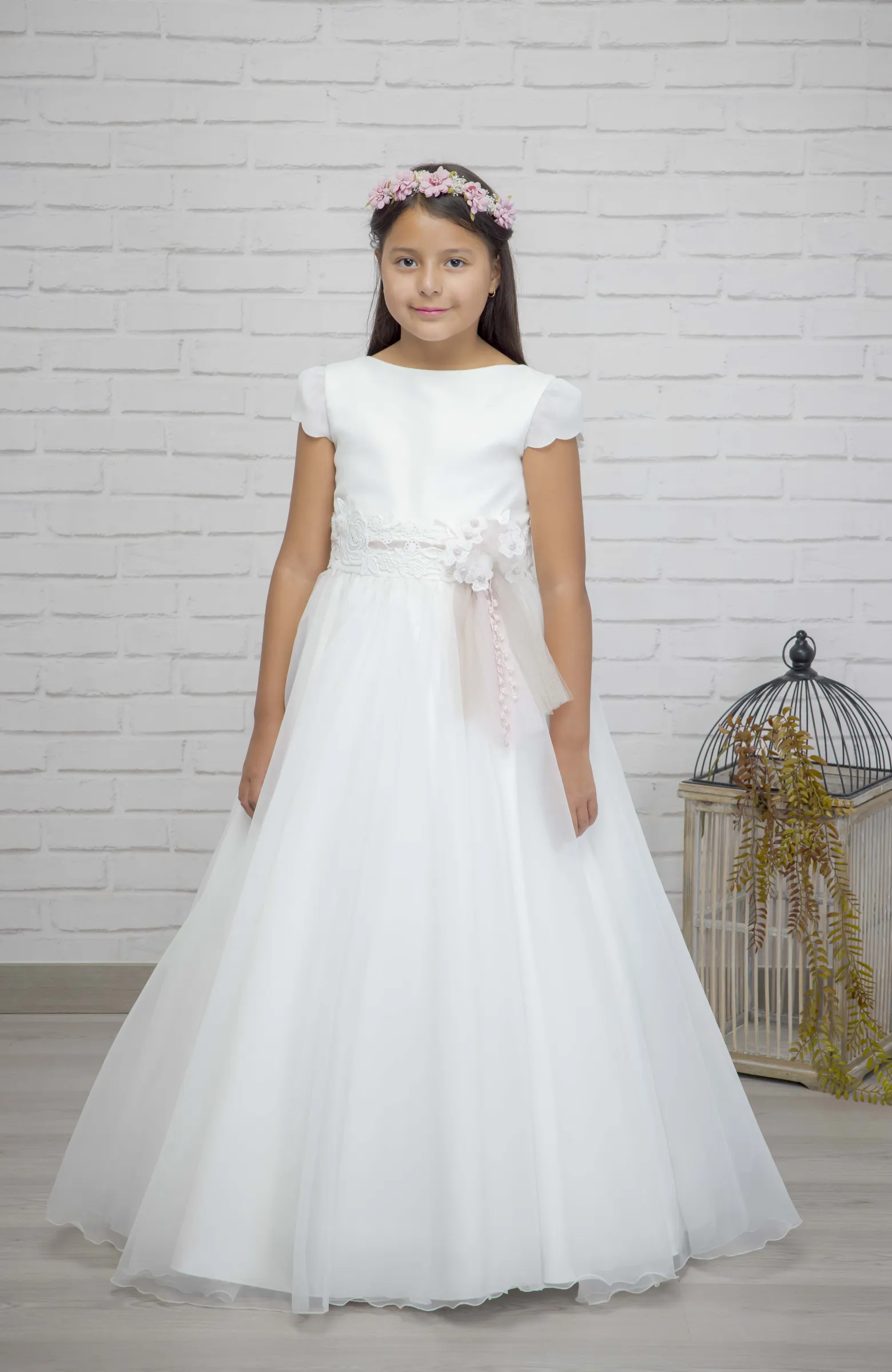Vestido Comunión outlet