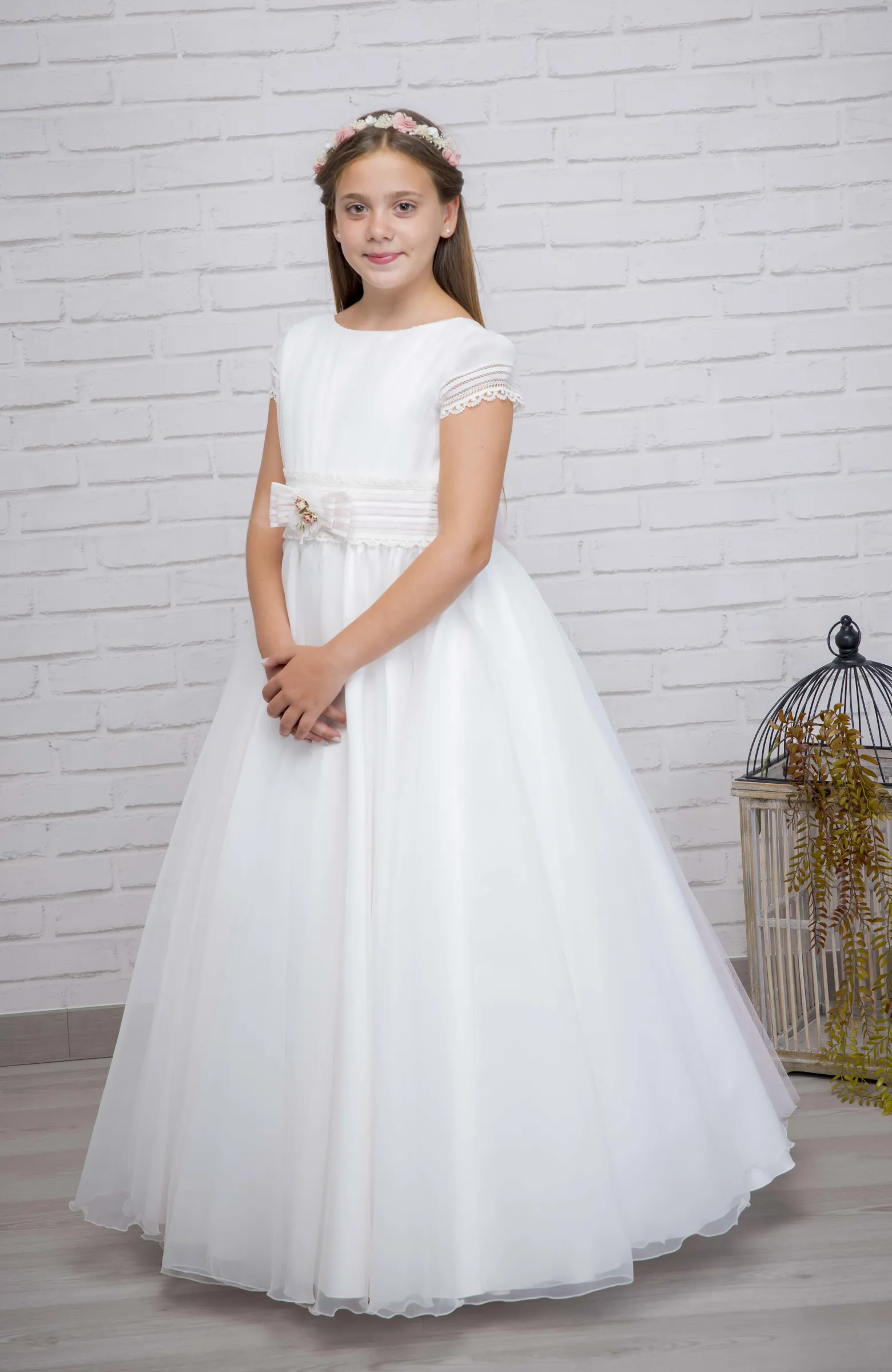Vestido Comunión Outlet