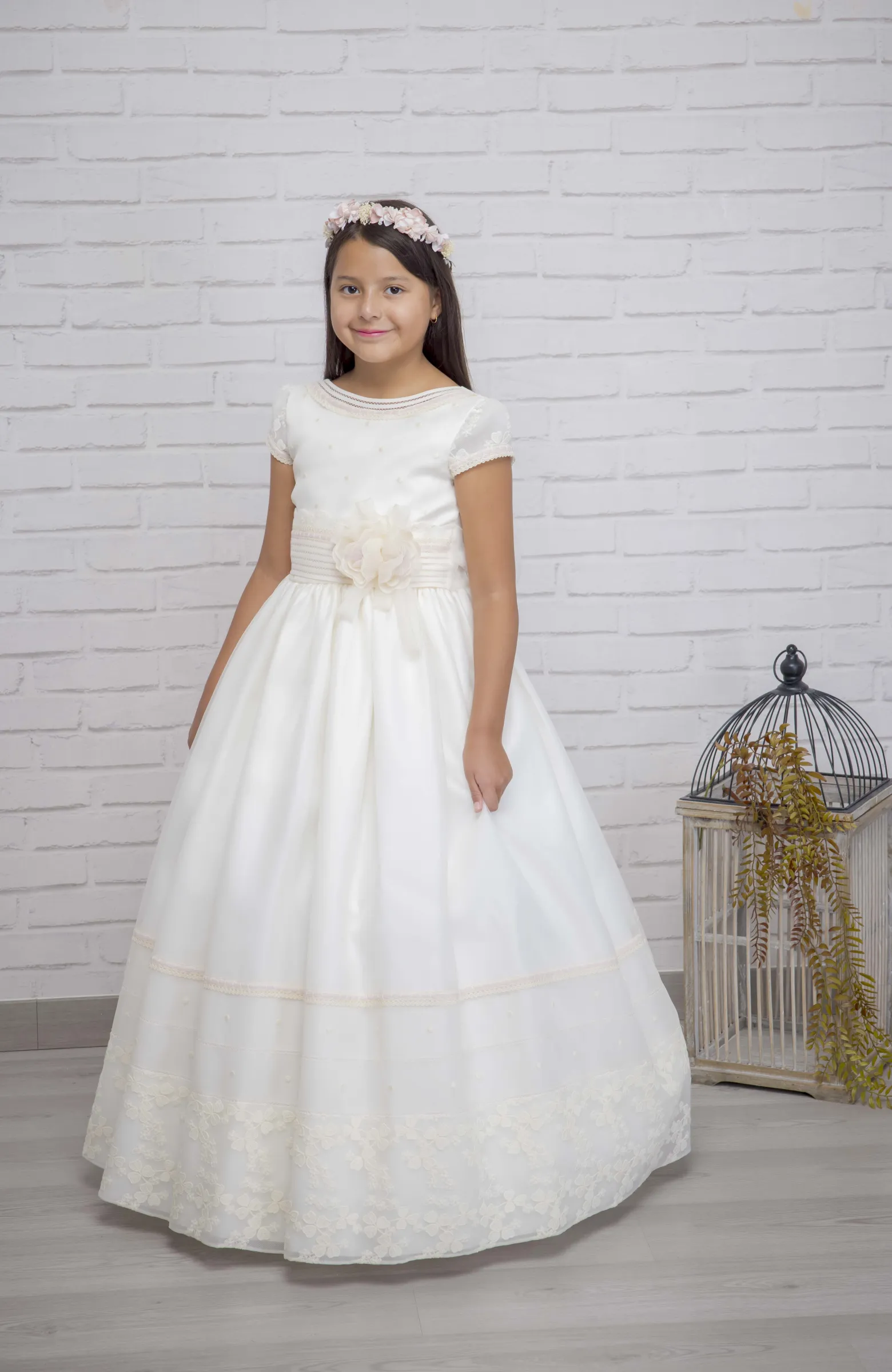 Vestido Comunión outlet