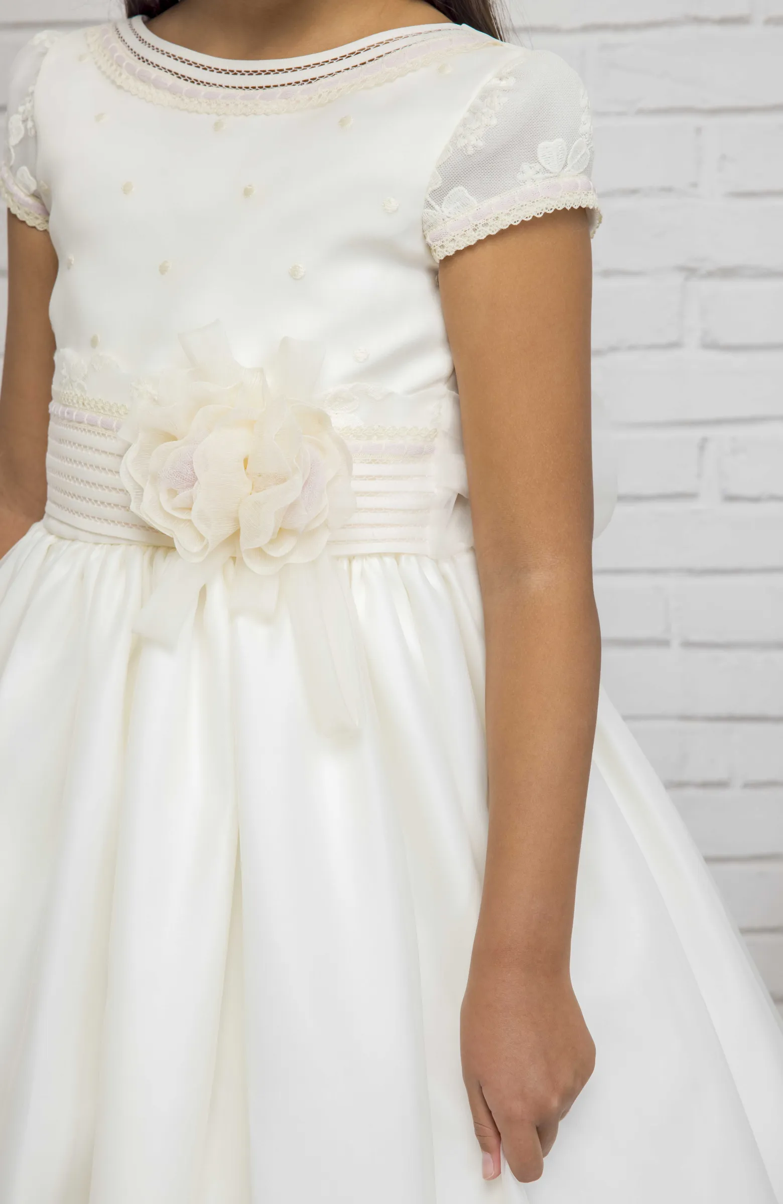 Vestido Comunión outlet