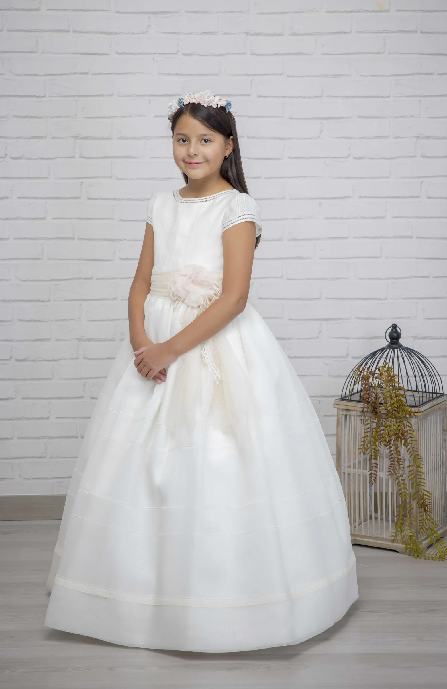 Vestido Comunión outlet