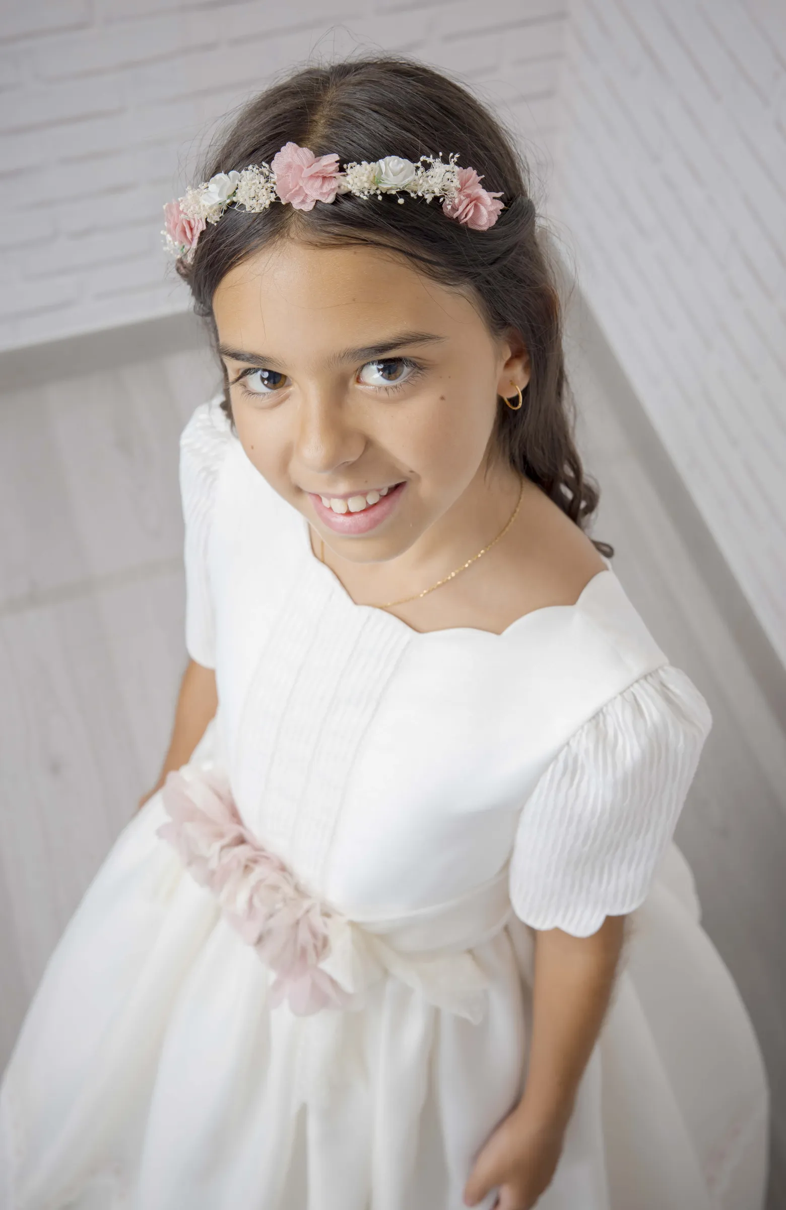 Vestido Comunión outlet