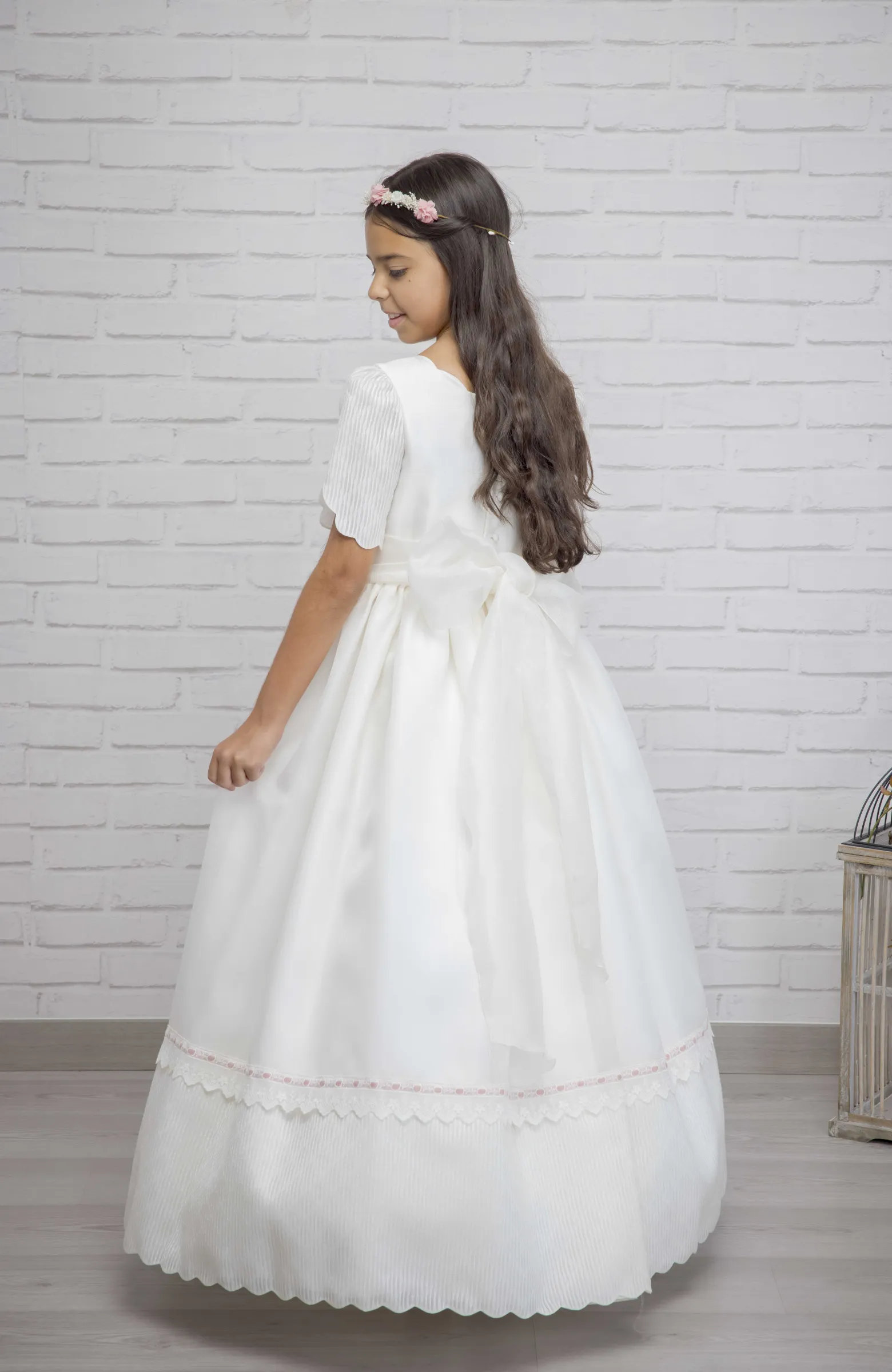 Vestido Comunión outlet