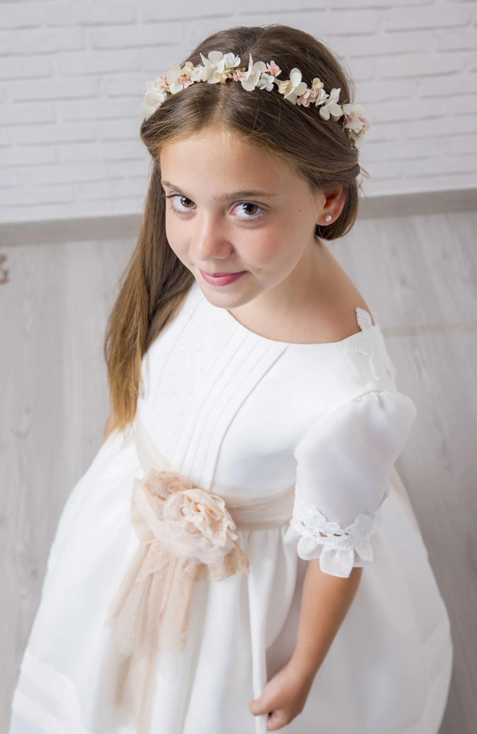 Vestido Comunión outlet