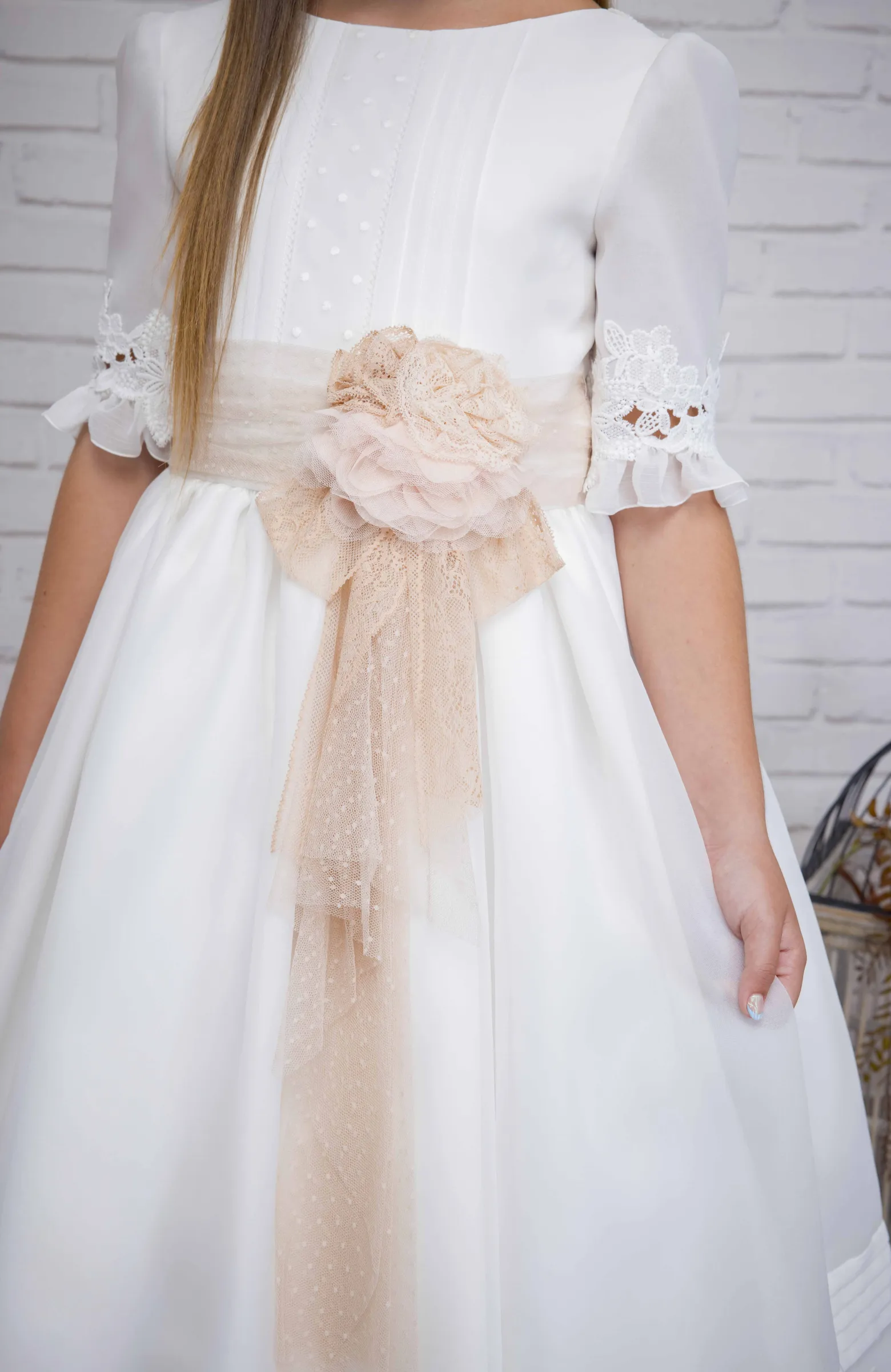 Vestido Comunión outlet