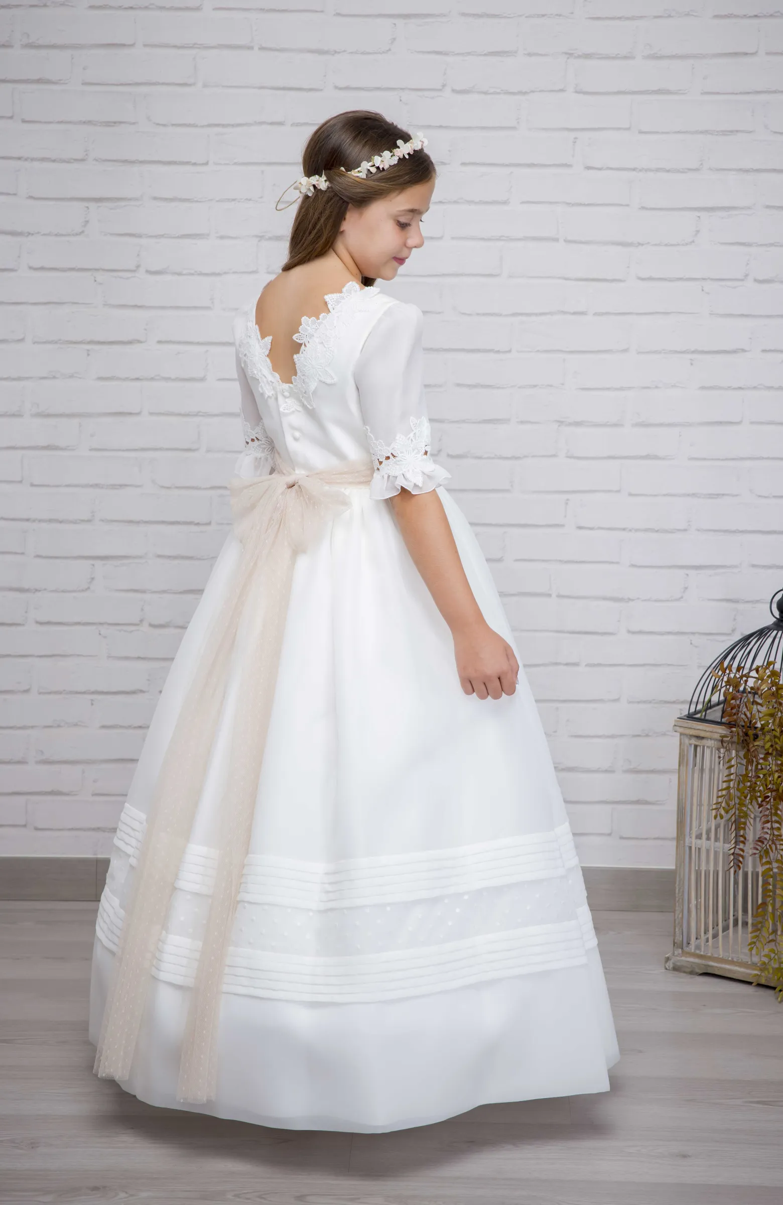 Vestido Comunión outlet