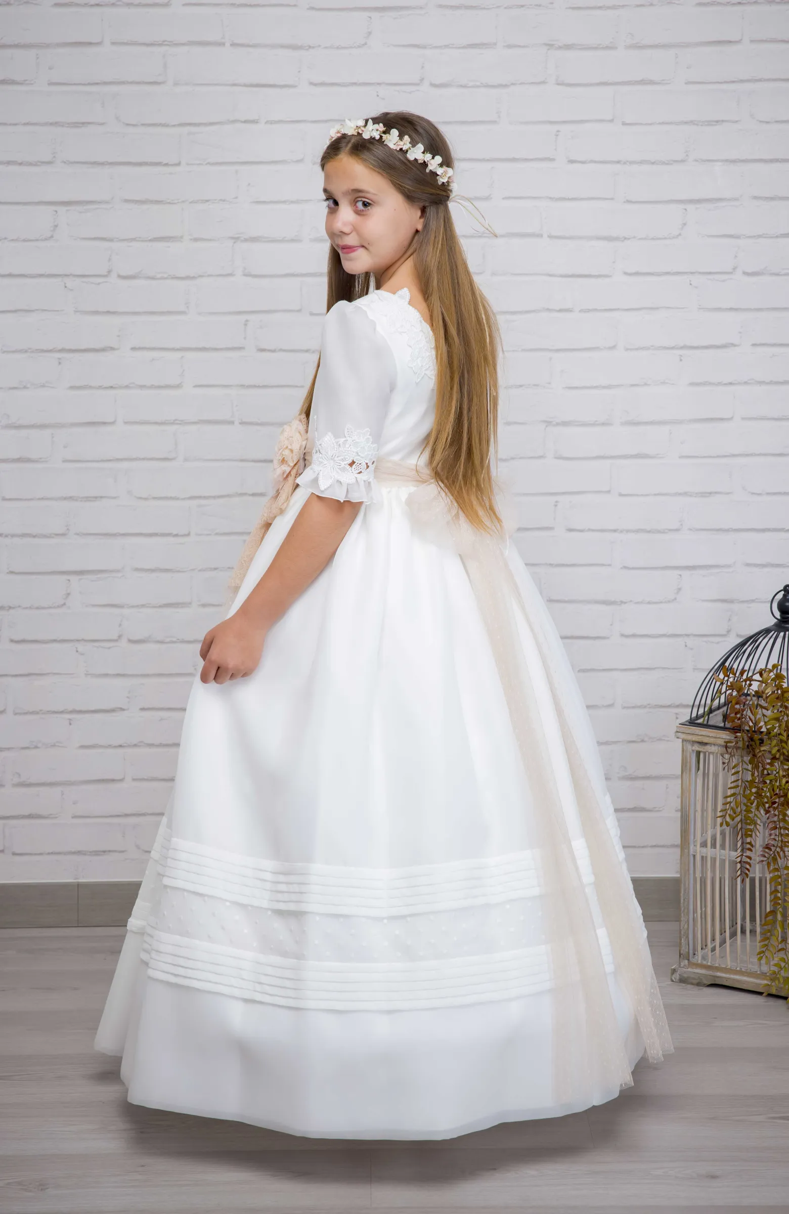 Vestido Comunión outlet