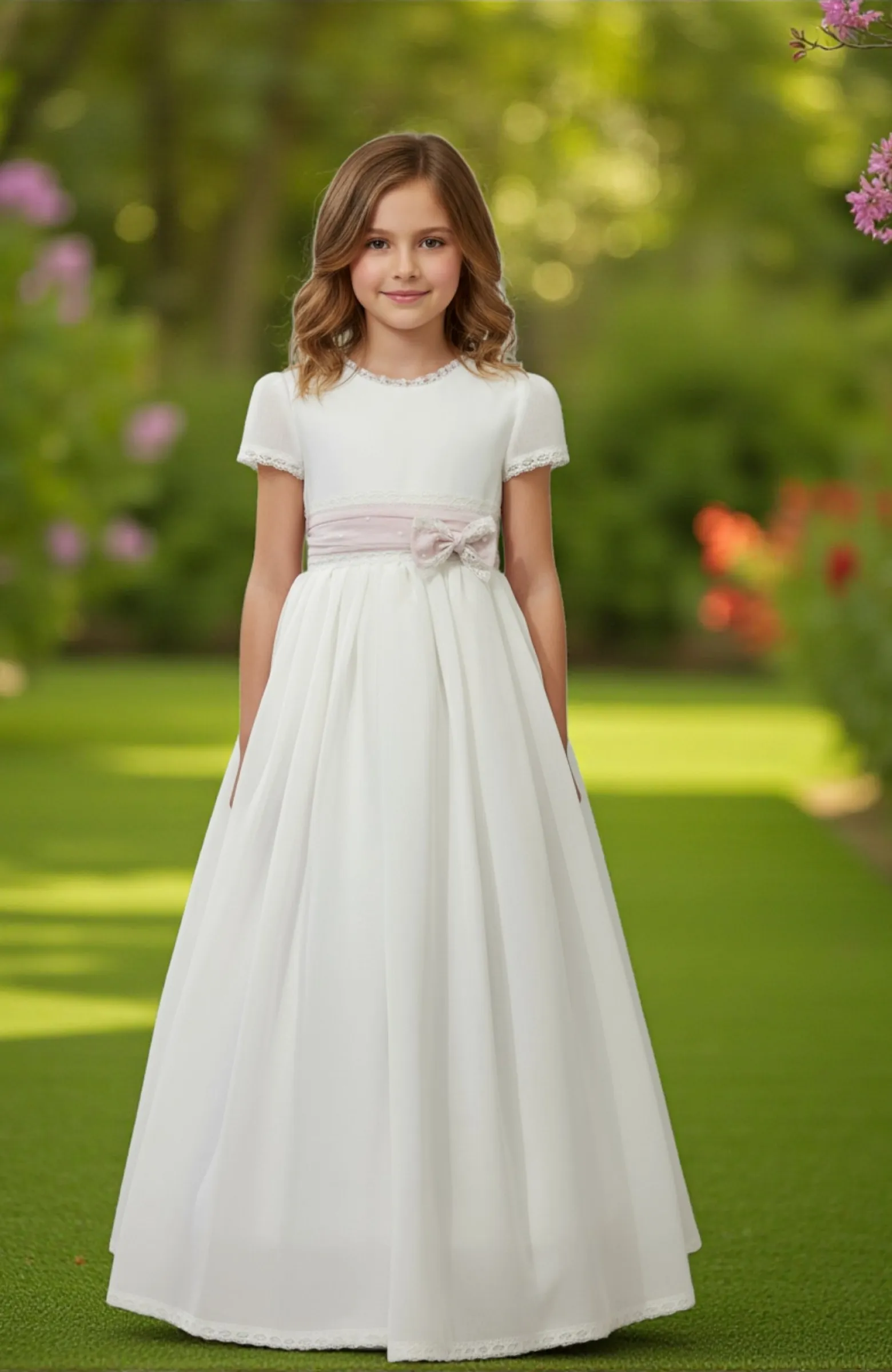 Vestido Comunión outlet