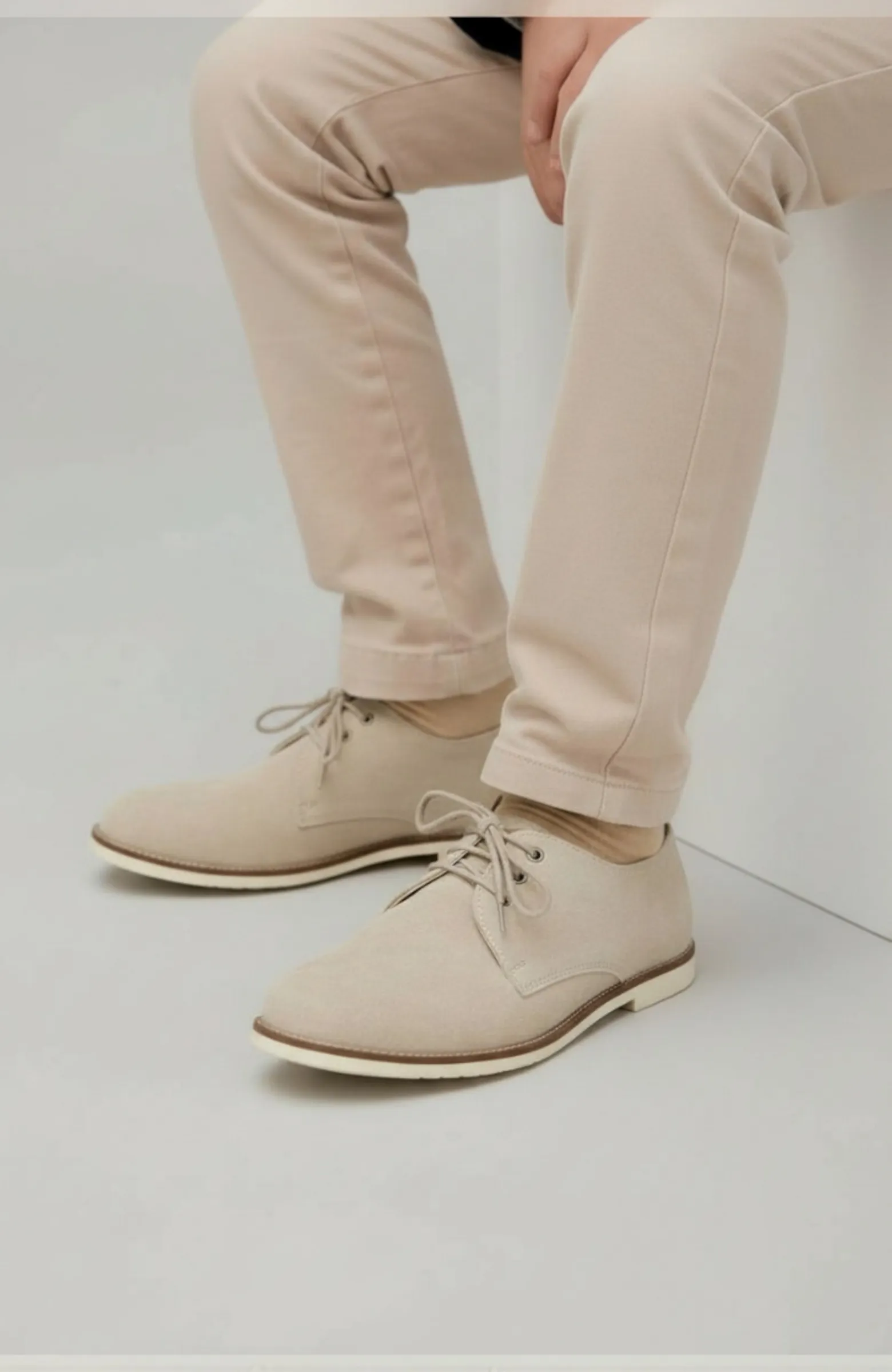 Zapatos de niño para vestir