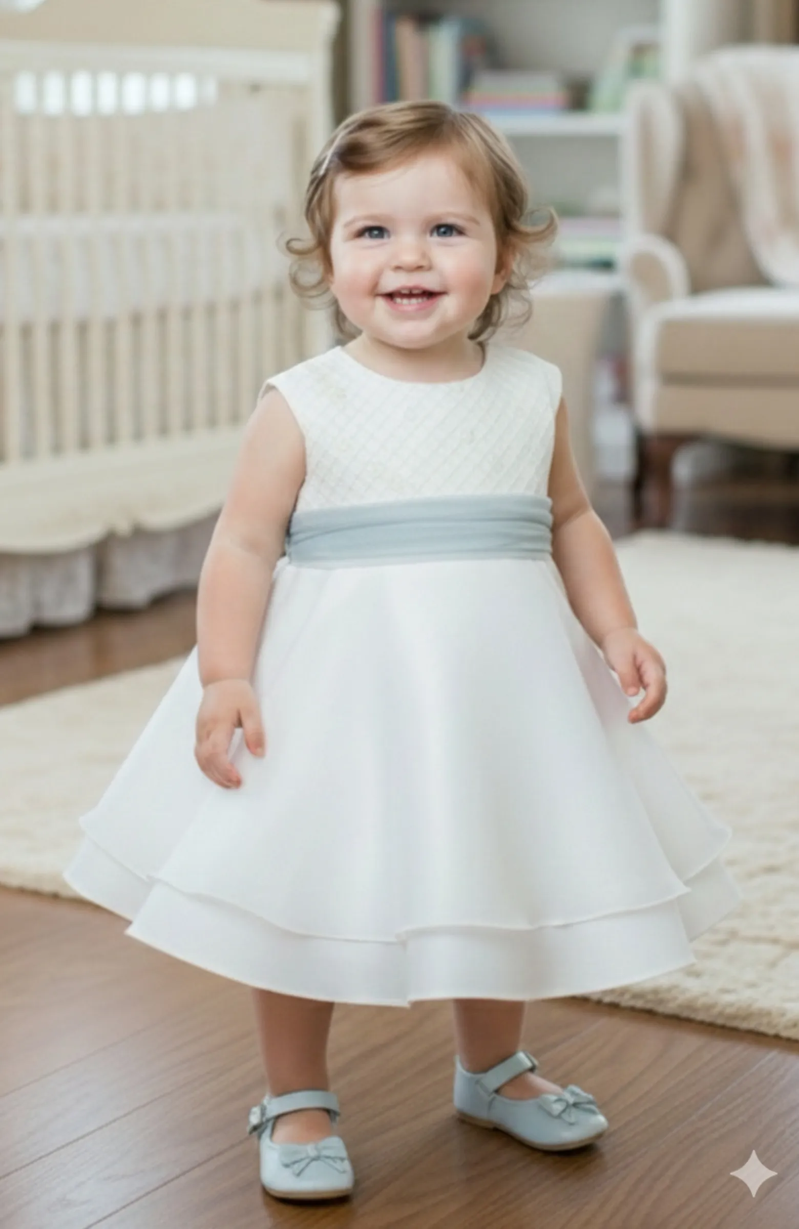 vestido bautizo lilus