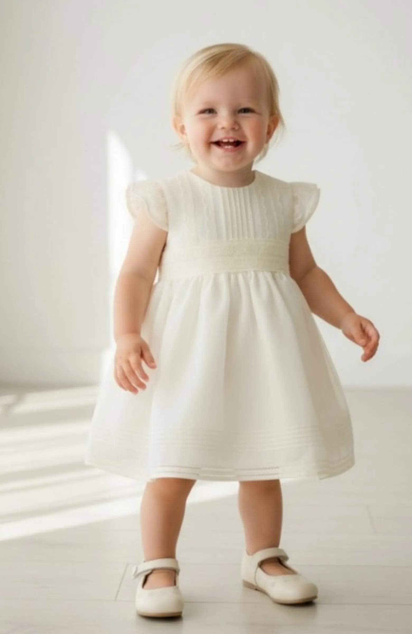 Merceditas ceremonia rosa Ohio