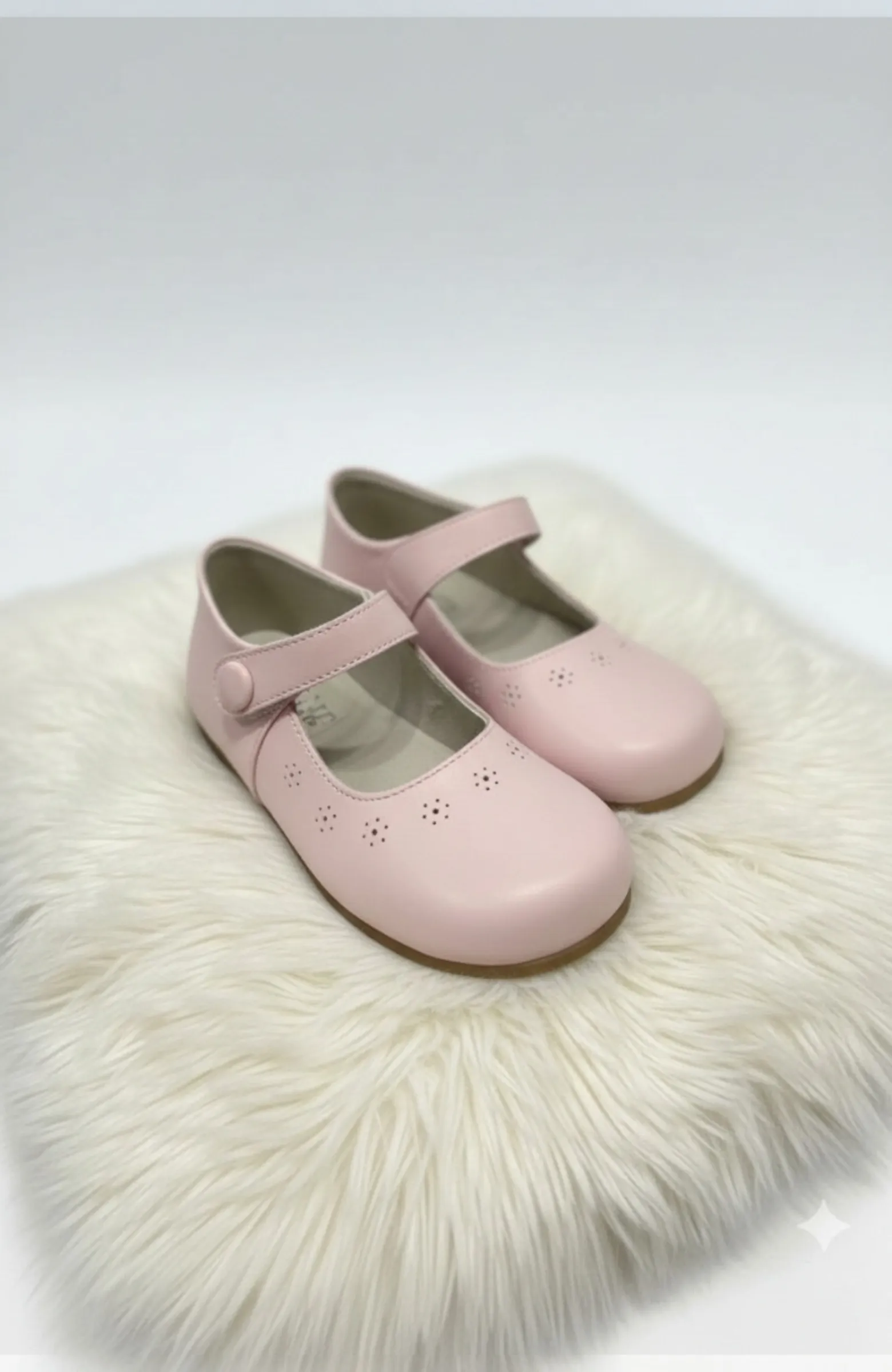 merceditas ceremonia