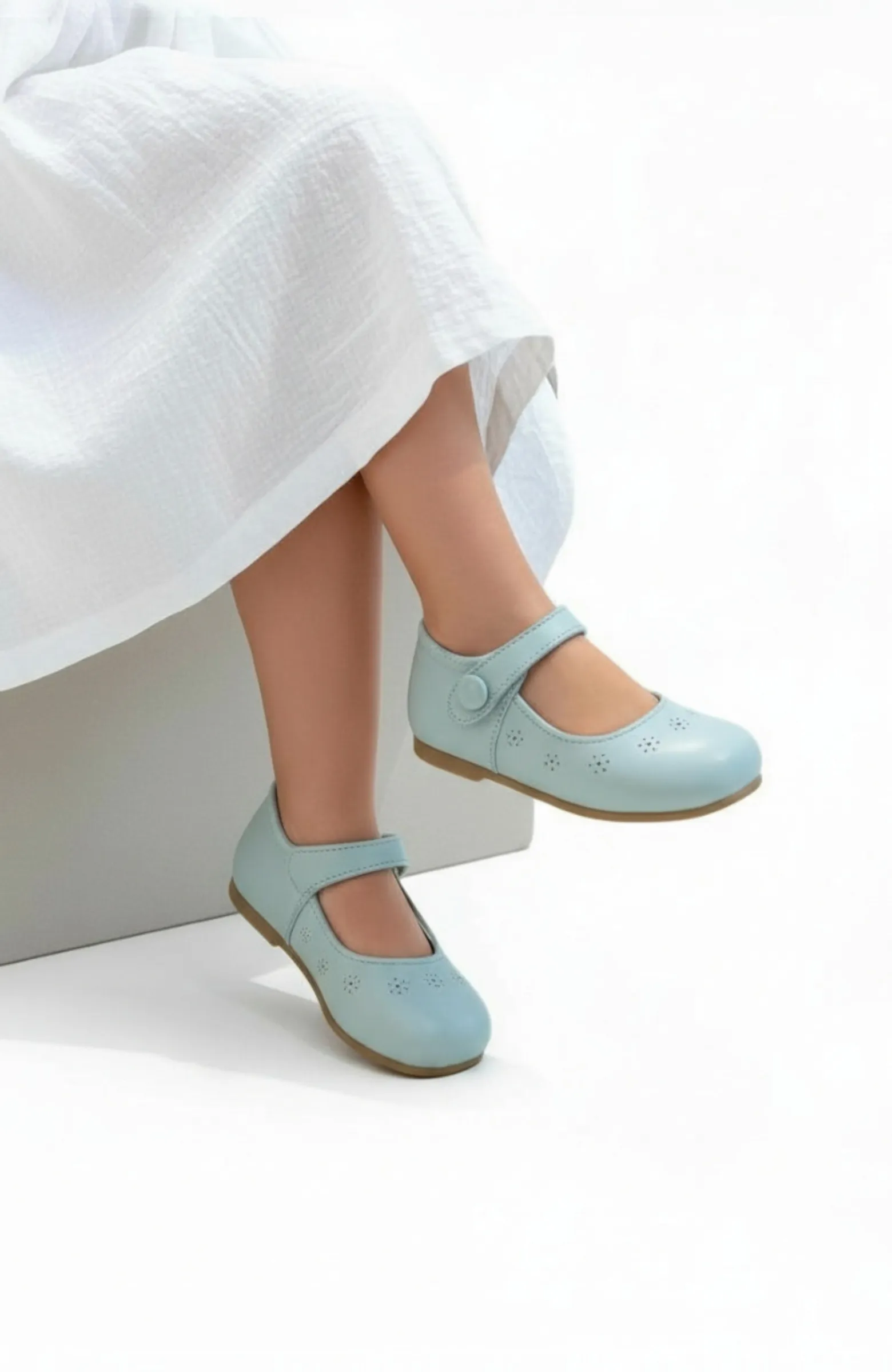 merceditas de ceremonia