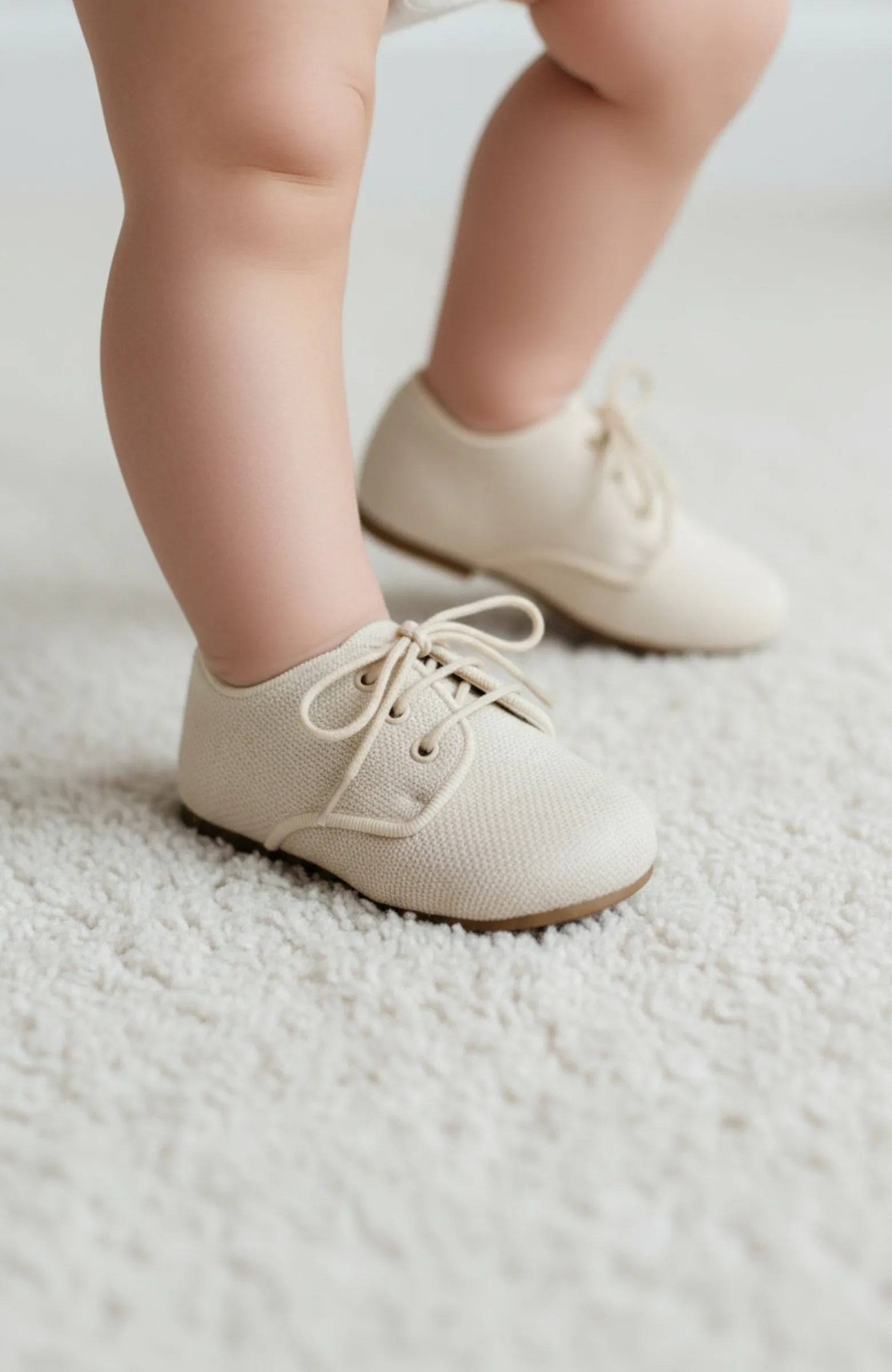 zapatos niño Bautizo