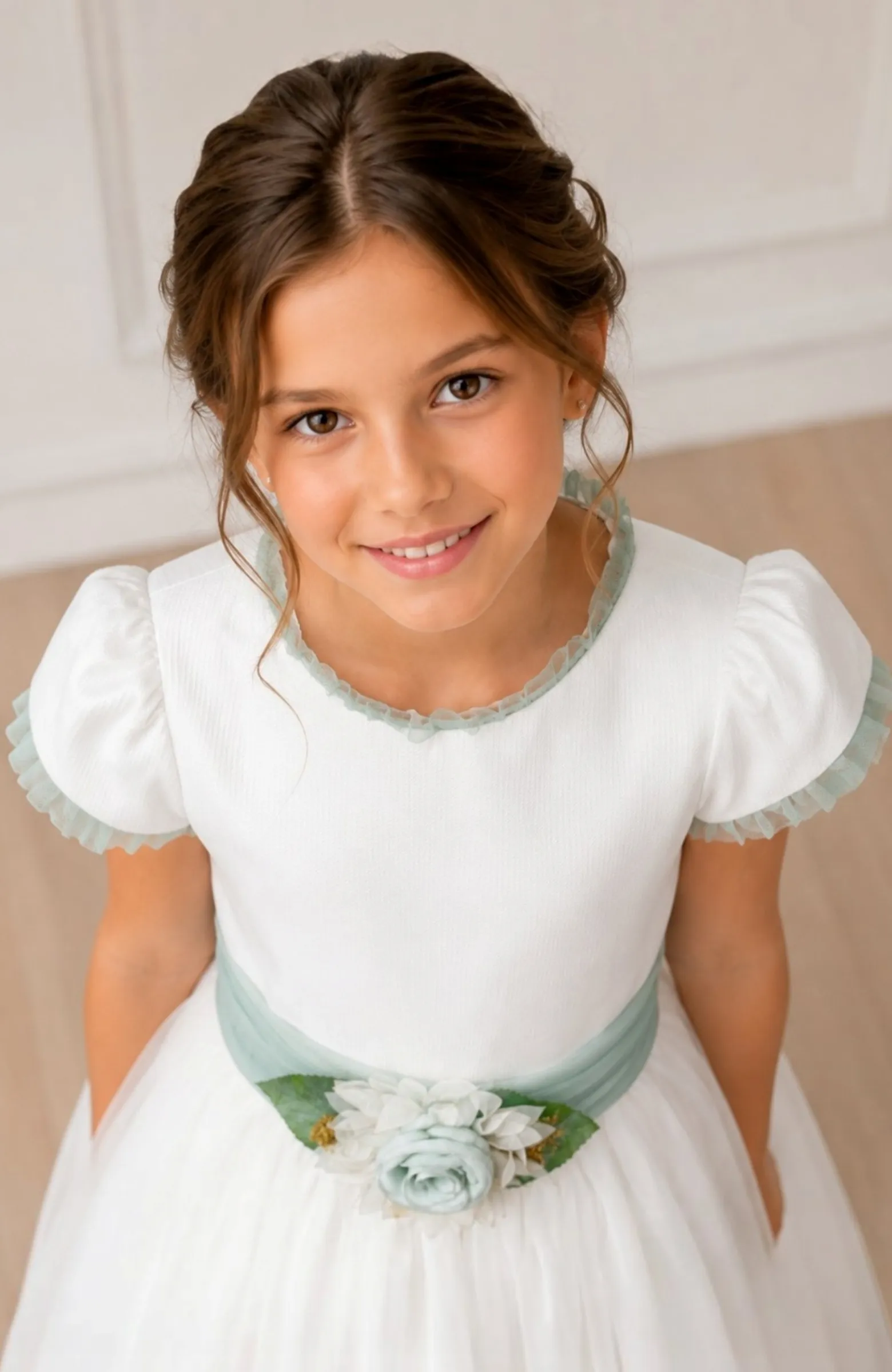 Vestido de Comunión Esencia