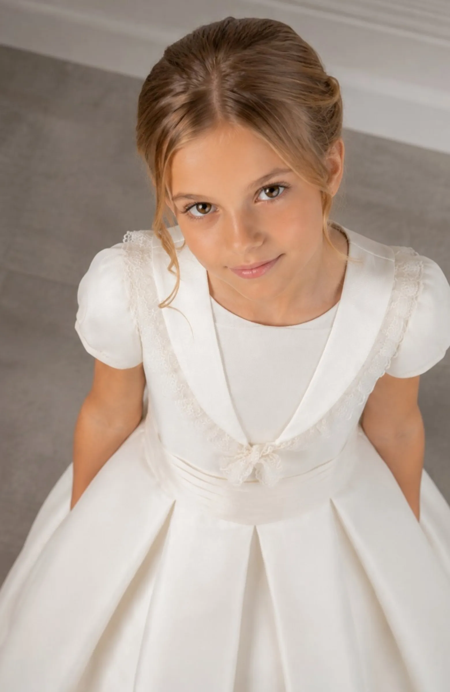 Vestido Comunión outlet Gema