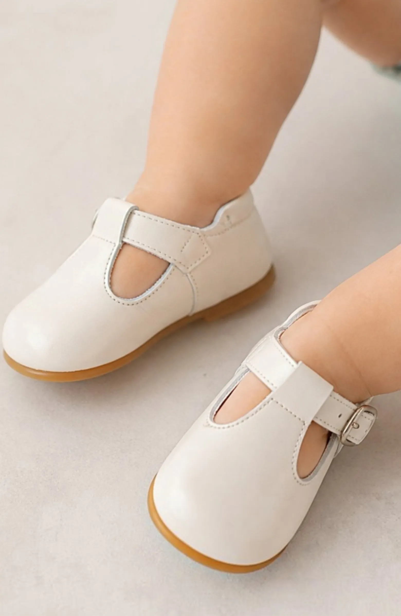 Zapato pepito crudo Gormaz
