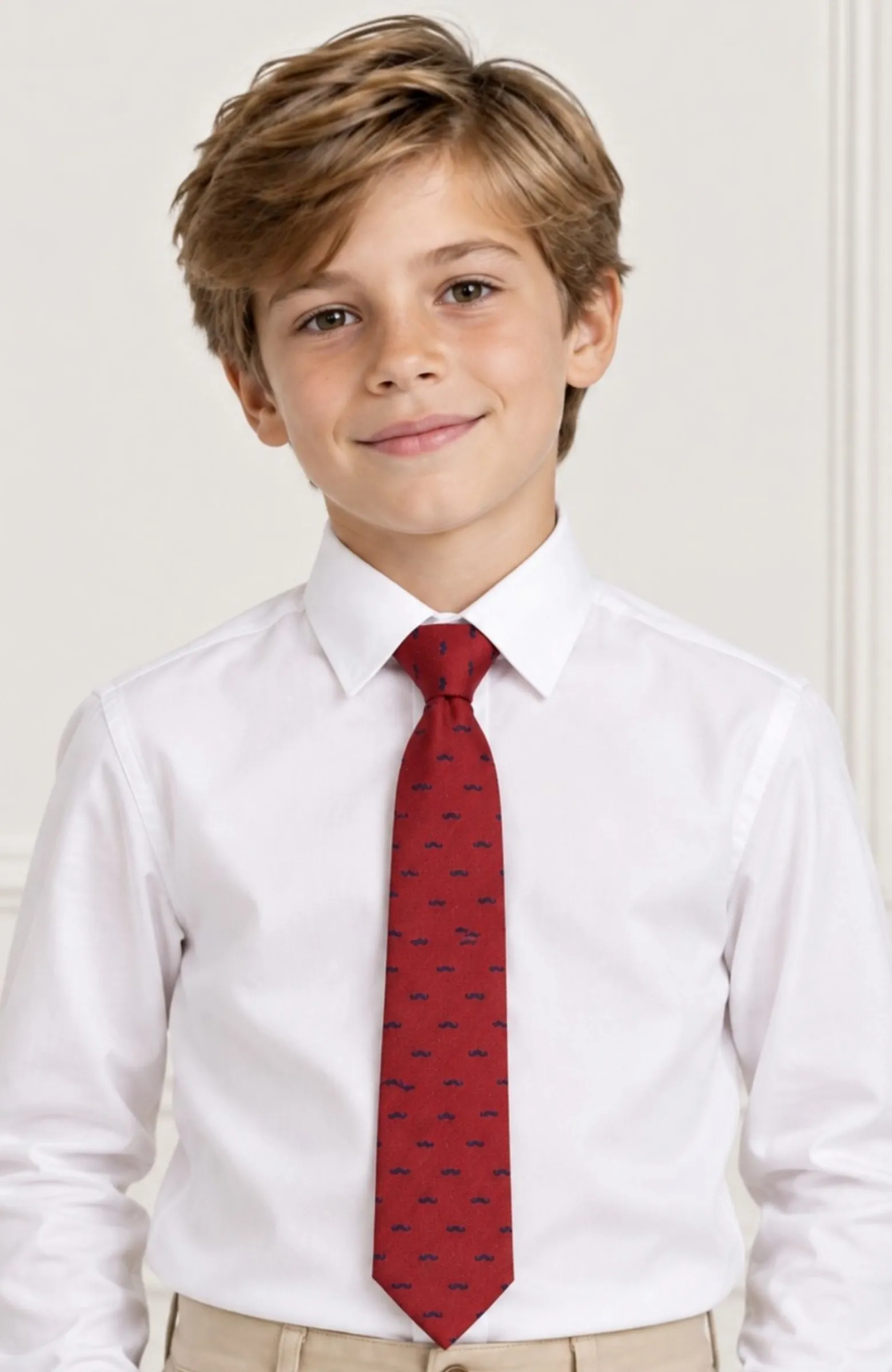 Corbata niño Varones
