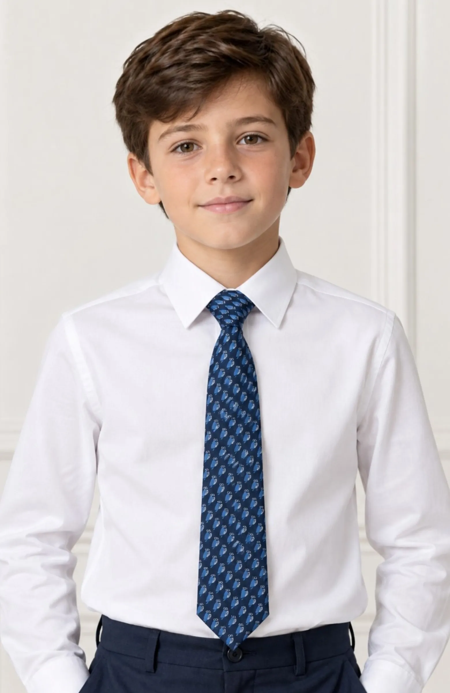 Corbata niño Varones