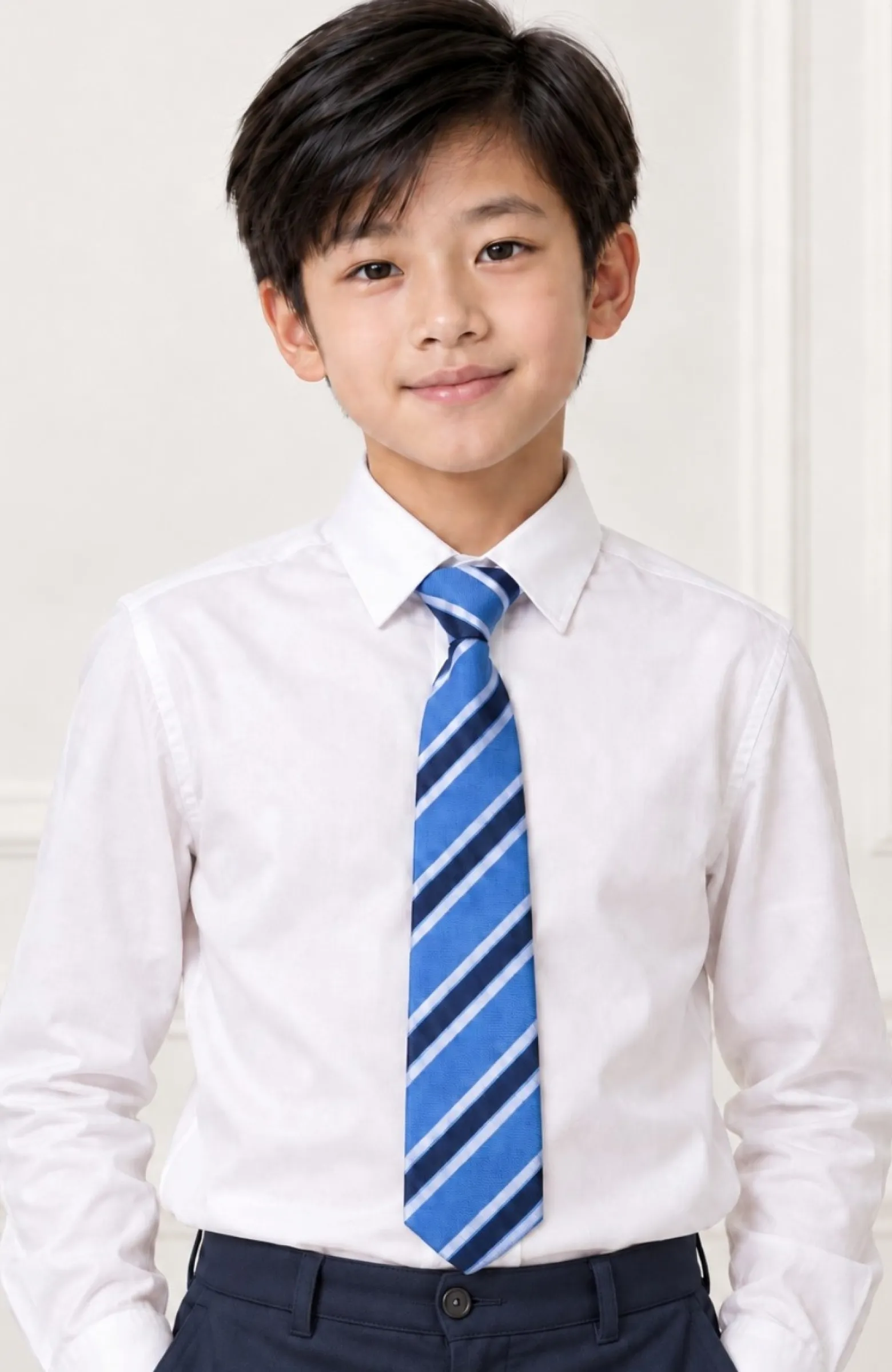 Corbata niño Varones