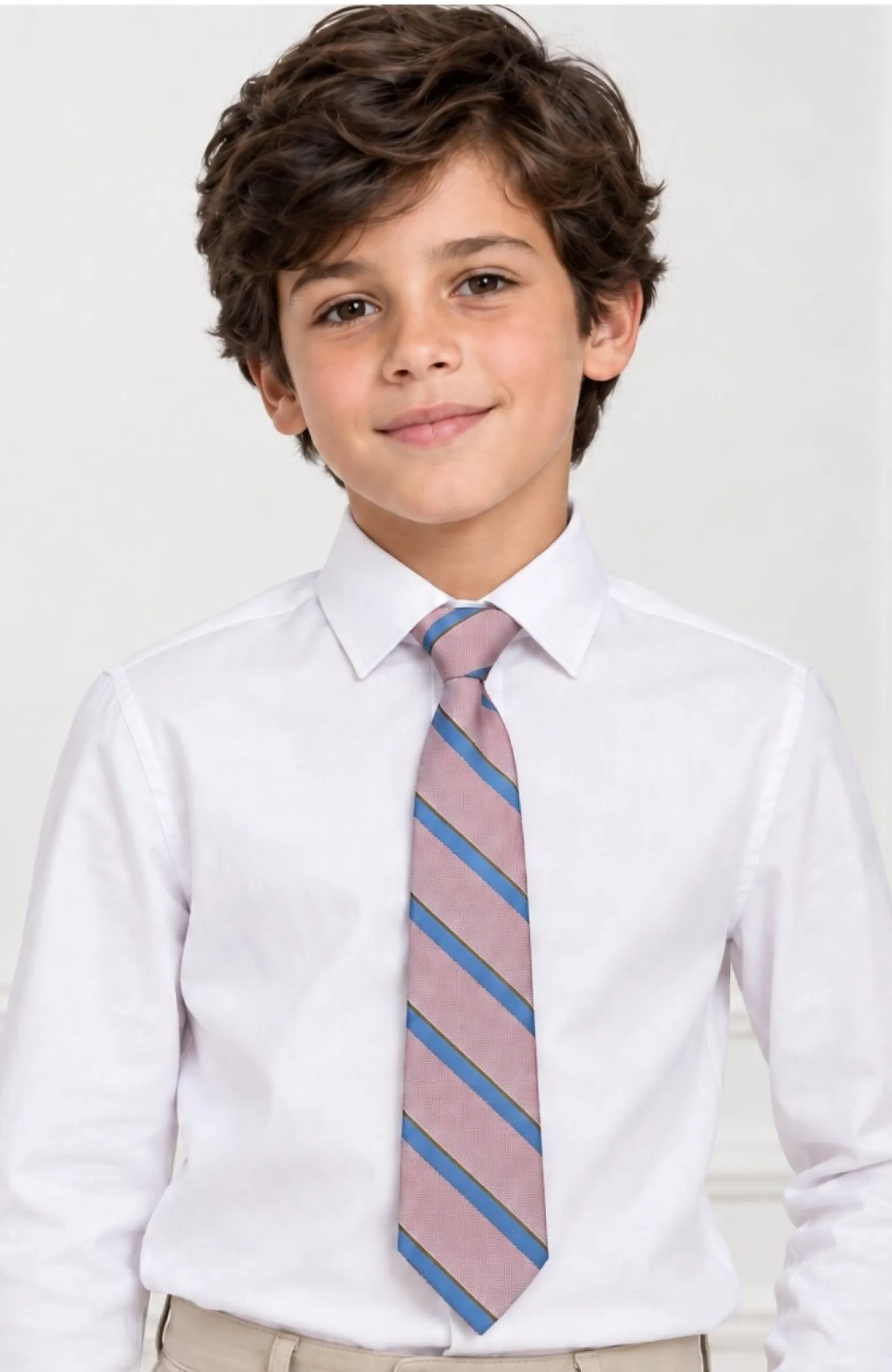 Corbata niño Varones