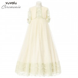 VESTIDO Comunion Outlet 0716