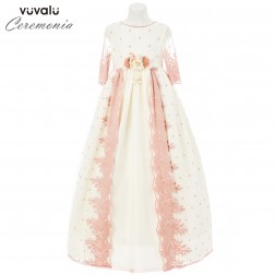 vestido COMUNION OUTLET 