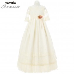 VESTIDO COMUNION OUTLET