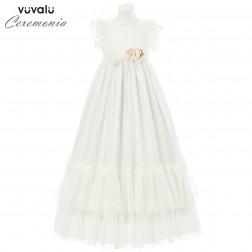 VESTIDO COMUNION OUTLET 