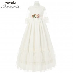 VESTIDO COMUNION OUTLET 