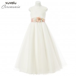 VESTIDO COMUNION OUTLET 
