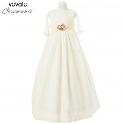 VESTIDO COMUNION OUTLET 