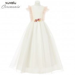 VESTIDO COMUNION OUTLET