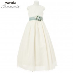 VESTIDO COMUNION OUTLET 